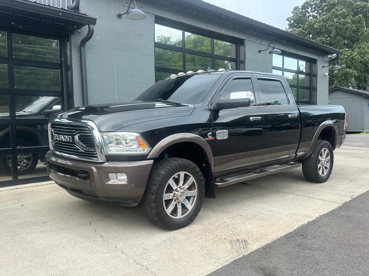ram ram 2500 pickup 2018 3C6UR5GL2JG257198 image ram ram 2500 pickup 2018 3C6UR5GL2JG257198 image